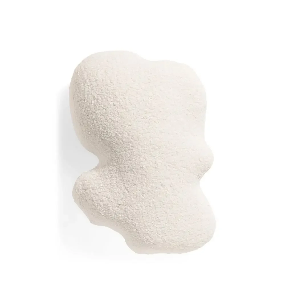 Peanuts Snoopy Shaped Sherpa Pillow Halloween Vampire Cape Dracula Costume NEW